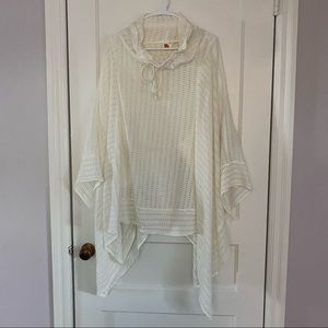 Anthropologie Silka Top